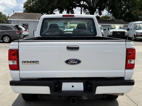 Used 2008 Ford Ranger XLT RWD image 7