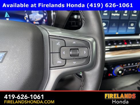 Used 2025 Chevrolet Silverado 1500 LT image 27