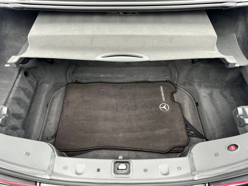 Used 2005 Mercedes-Benz SL 500 image 25