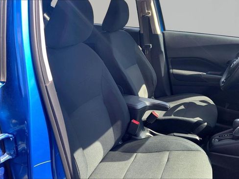 Used 2024 Nissan Kicks S image 20