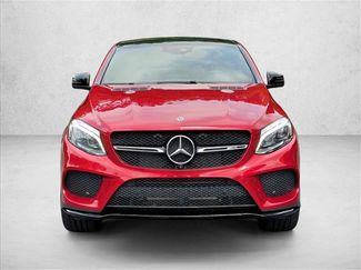 Used 2018 Mercedes-Benz GLE 43 AMG 4MATIC Coupe video 2