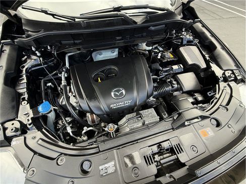 Used 2017 MAZDA CX-5 Touring AWD/4WD image 20