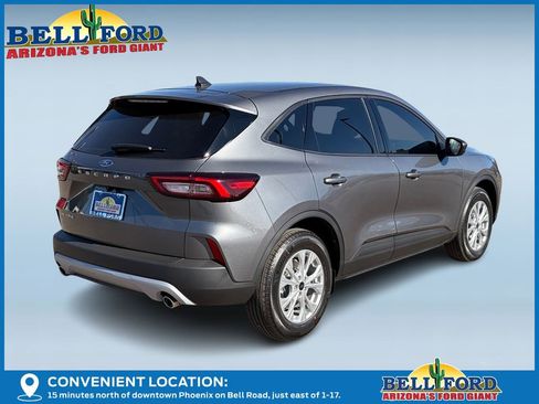 New 2026 Ford Escape Active image 6