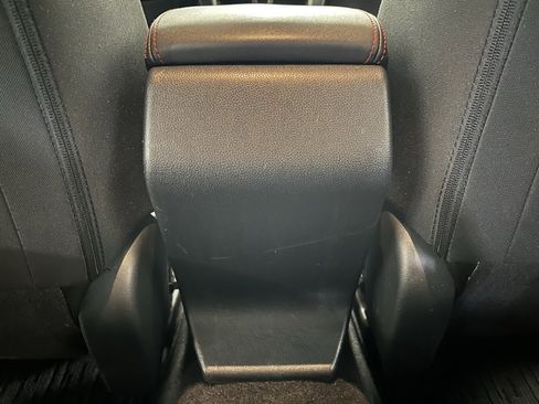 Used 2017 Subaru Impreza 2.0i Sport image 16