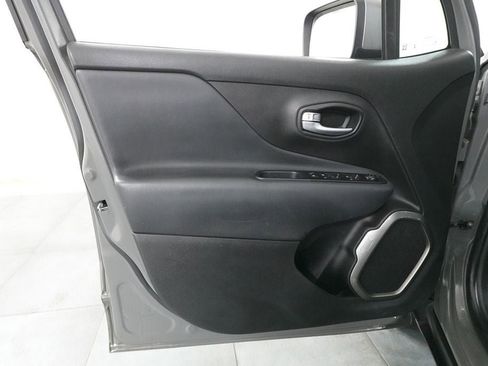 Used 2021 Jeep Renegade Limited AWD/4WD image 22
