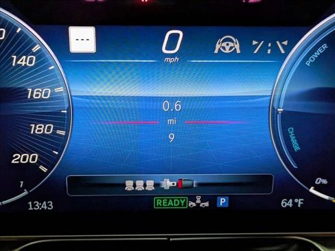 New 2026 Mercedes-Benz S 63 AMG S image 11