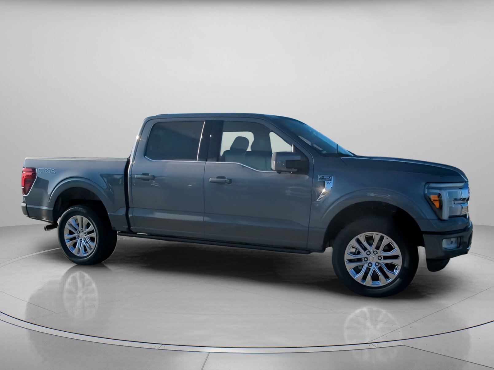 New 2026 Ford F150 King Ranch w/ Equipment Group 601A High AWD/4WD image 37