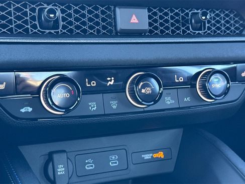 New 2026 Honda Prelude image 21