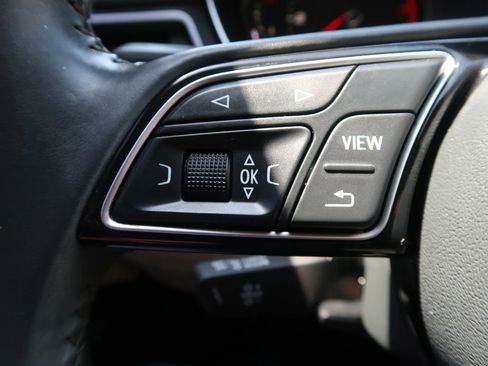 Used 2018 Audi A4 2.0T Premium Plus w/ Premium Plus Package image 36