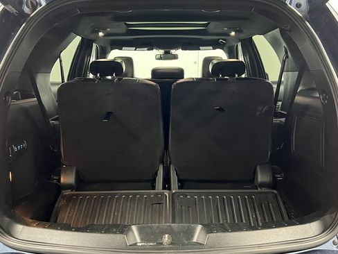 Used 2019 Ford Explorer Sport image 20