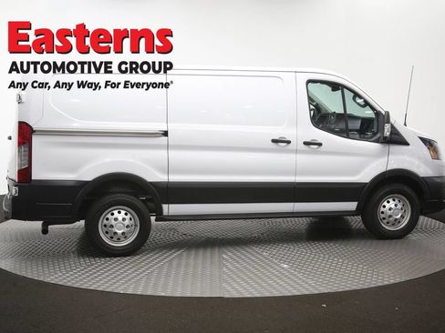 Used 2021 Ford Transit 150 Low Roof AWD image 44