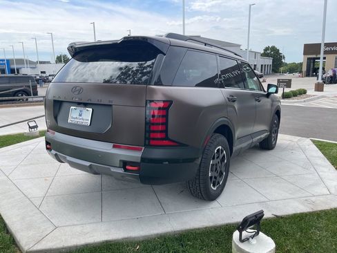 New 2026 Hyundai Palisade XRT Pro image 5