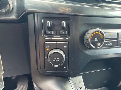 Used 2023 Ford F150 XL w/ STX Appearance Package AWD/4WD image 15