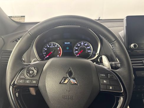 Used 2024 Mitsubishi Eclipse Cross SEL AWD/4WD image 21