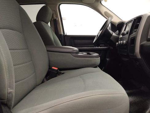 Used 2016 RAM 1500 Tradesman w/ Popular Equipment Group AWD/4WD image 21