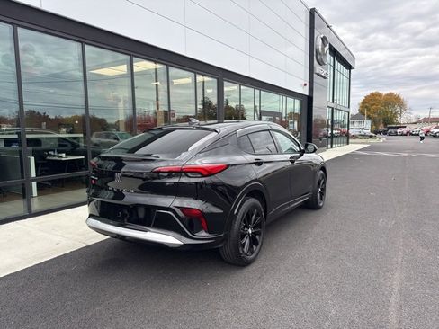 Used 2024 Buick Envista Sport Touring w/ Convenience I Package image 3