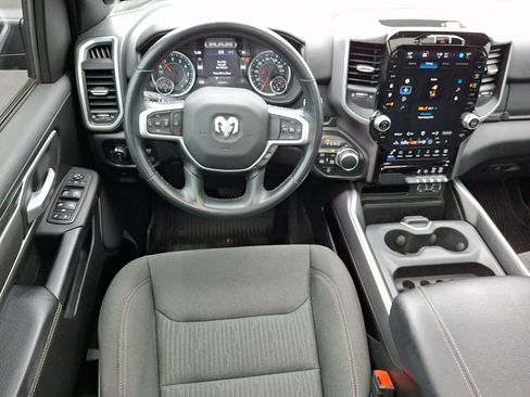Certified 2023 RAM 1500 Big Horn AWD/4WD image 12