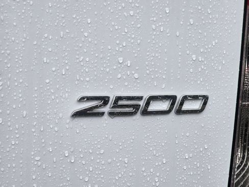 New 2026 Mercedes-Benz Sprinter 2500 image 14