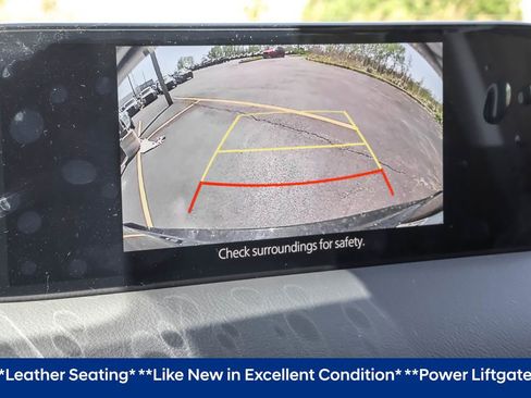 Used 2025 MAZDA CX-5 AWD 2.5 S w/ Preferred Package image 8