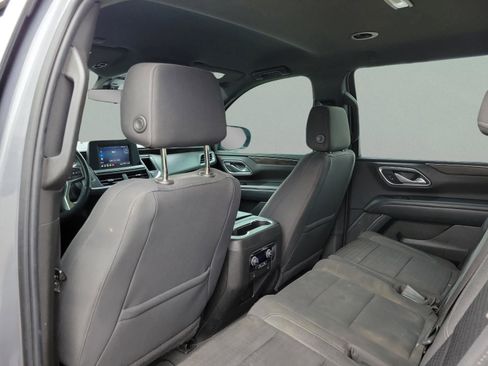 Used 2022 Chevrolet Tahoe LS image 20