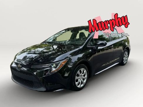 Used 2022 Toyota Corolla LE FWD image 5