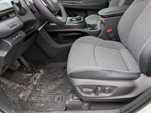 New 2026 Toyota bZ image 4