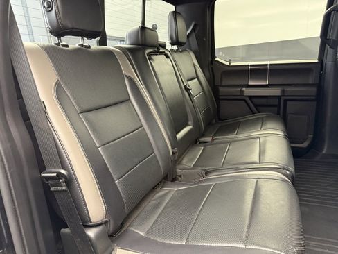 Used 2018 Ford F150 Raptor w/ Equipment Group 801A Mid image 50