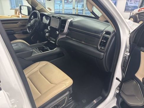 Used 2019 RAM 1500 Limited image 25