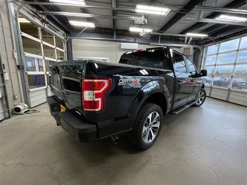 Used 2020 Ford F150 XL w/ Equipment Group 101A Mid image 5
