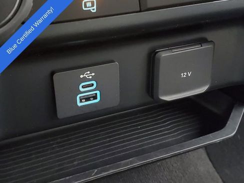 Certified 2024 Ford F250 XLT w/ Snow Plow Prep Package image 20