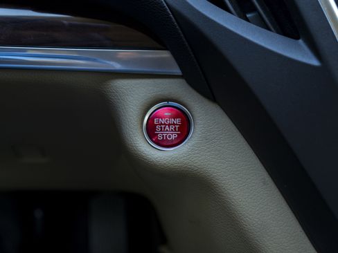 Used 2016 Acura MDX SH-AWD w/ Technology Package image 25