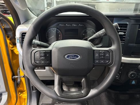 Used 2025 Ford F250 XLT w/ 360-Degree Camera Package image 87