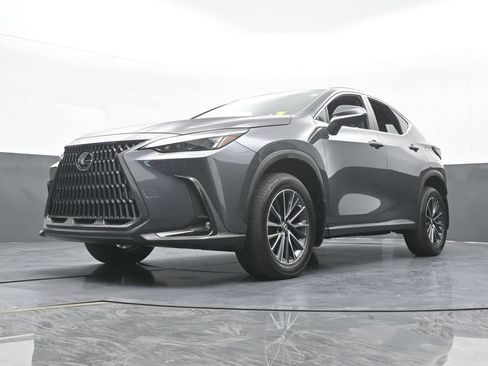 Used 2022 Lexus NX 350 AWD image 54