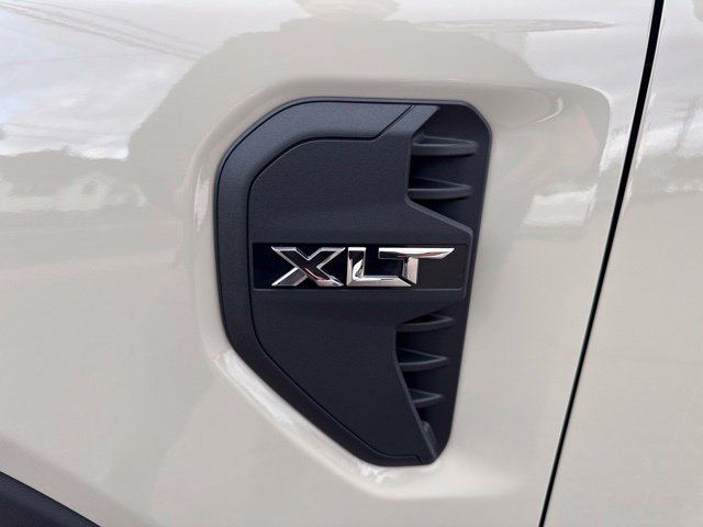 New 2026 Ford Ranger XLT w/ Equipment Group 301A High AWD/4WD image 10