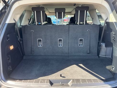 Used 2023 Subaru Ascent Onyx Edition image 19