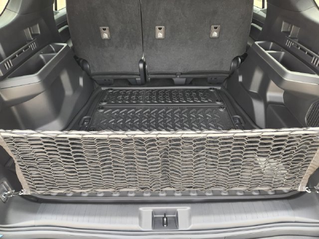 Used 2026 Toyota 4Runner TRD Sport Premium RWD image 26