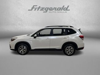 Used 2021 Subaru Forester Premium w/ Popular Package #1 AWD/4WD video 2