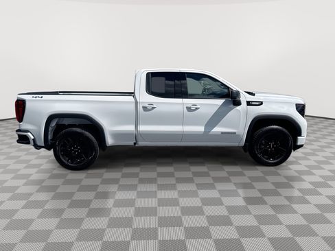 New 2026 GMC Sierra 1500 Elevation AWD/4WD image 9