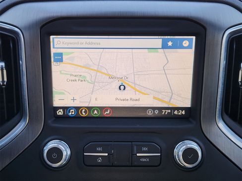 Used 2021 GMC Sierra 3500 Denali w/ Denali Ultimate Package image 27