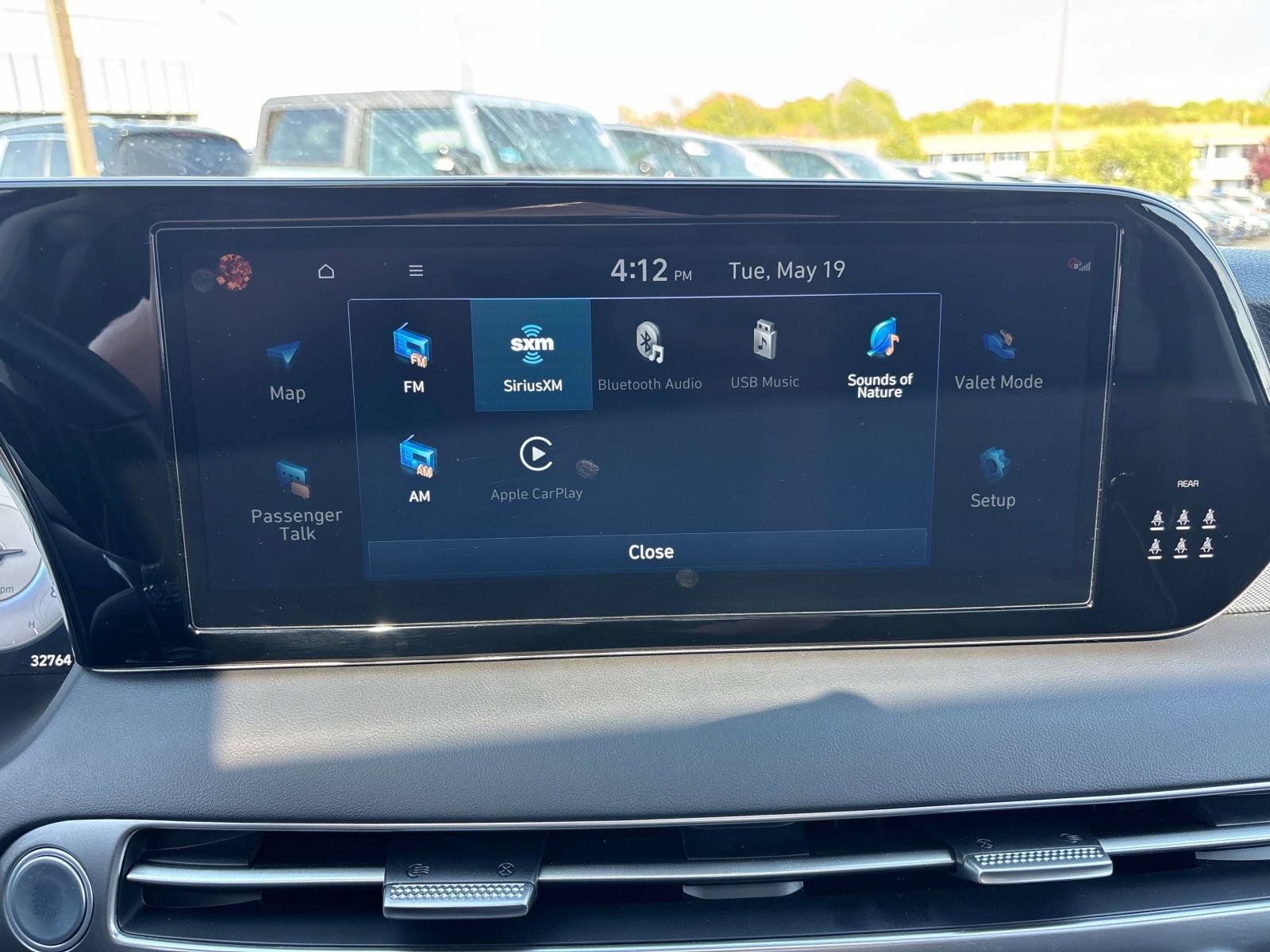 Used 2023 Hyundai Palisade SEL AWD/4WD image 26