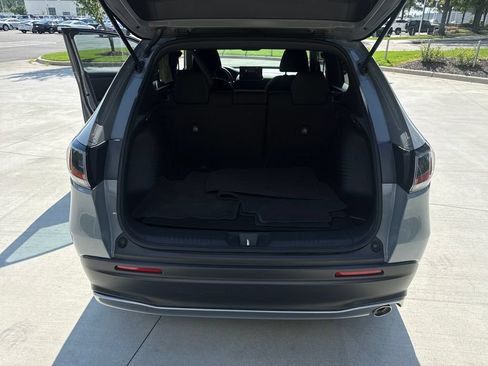Certified 2024 Honda HR-V Sport image 33