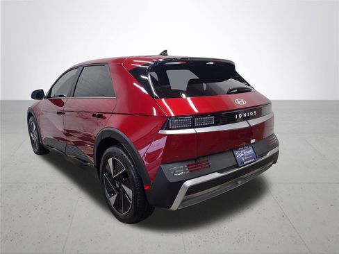 New 2026 Hyundai Ioniq 5 SEL image 11