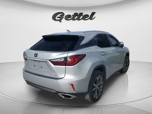 Used 2019 Lexus RX 350 FWD w/ Navigation Package image 3