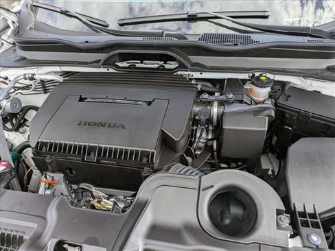 Used 2026 Honda Passport RTL image 26