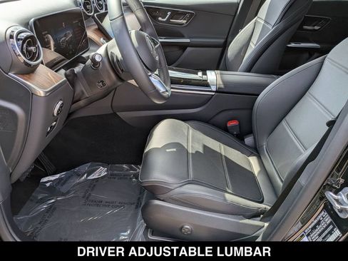 Used 2026 Mercedes-Benz GLC 350e 4MATIC image 13