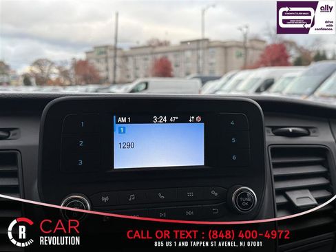 Used 2021 Ford Transit 350 XLT RWD image 21