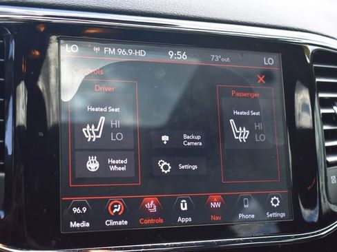 Used 2020 Jeep Grand Cherokee Altitude AWD/4WD image 33