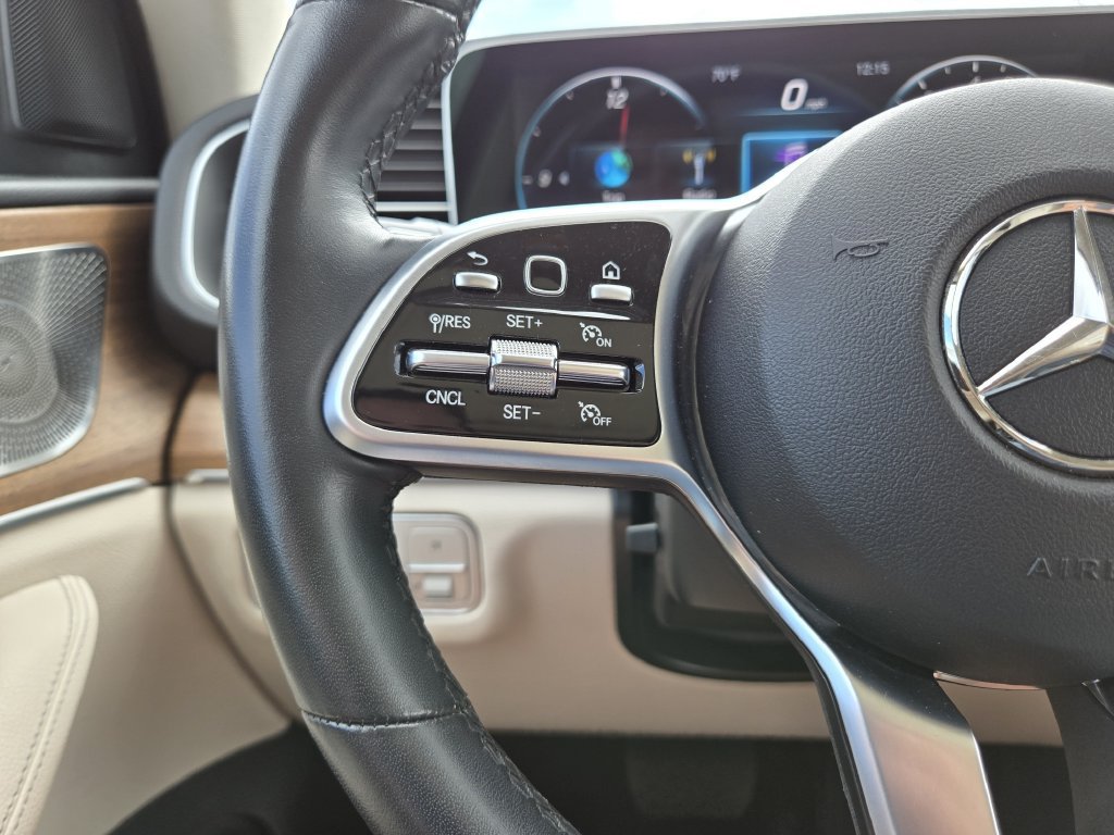 Used 2022 Mercedes-Benz GLE 350 4MATIC image 28