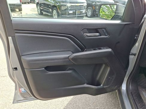 Certified 2024 Chevrolet Colorado LT w/ LT Convenience Package AWD/4WD image 13