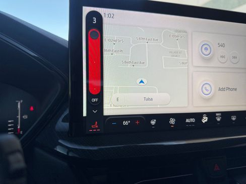 Certified 2023 Ford Escape ST-Line w/ Tech Pack #1 image 22